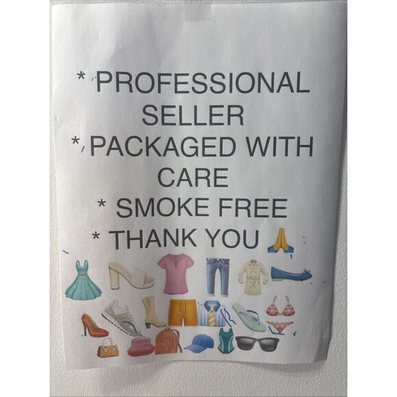 GAP Red & White Dainty Floral Chiffon Long Sleeve Mock Neck Ruffle Blouse M - Picture 11 of 11